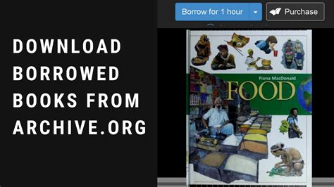 free download borrow and streaming internet archive